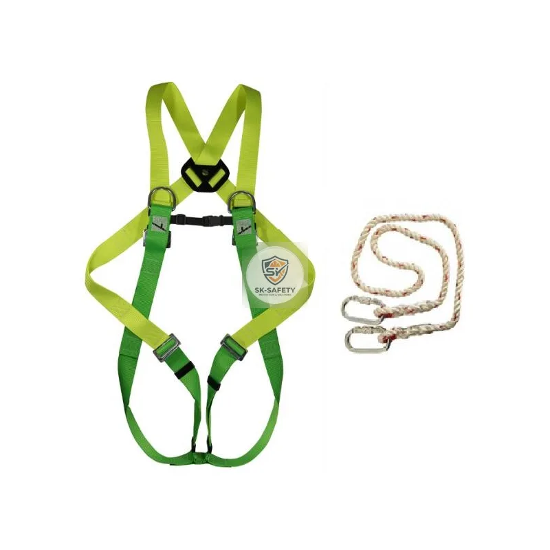 Harnais anti chute 27C de climax