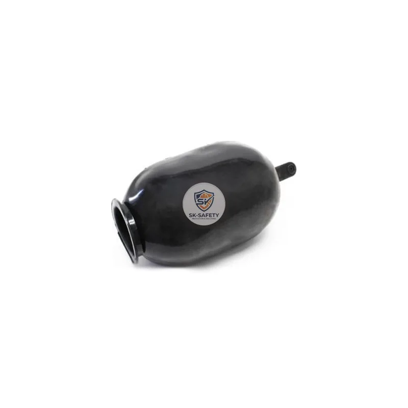 Membrane vase 24L