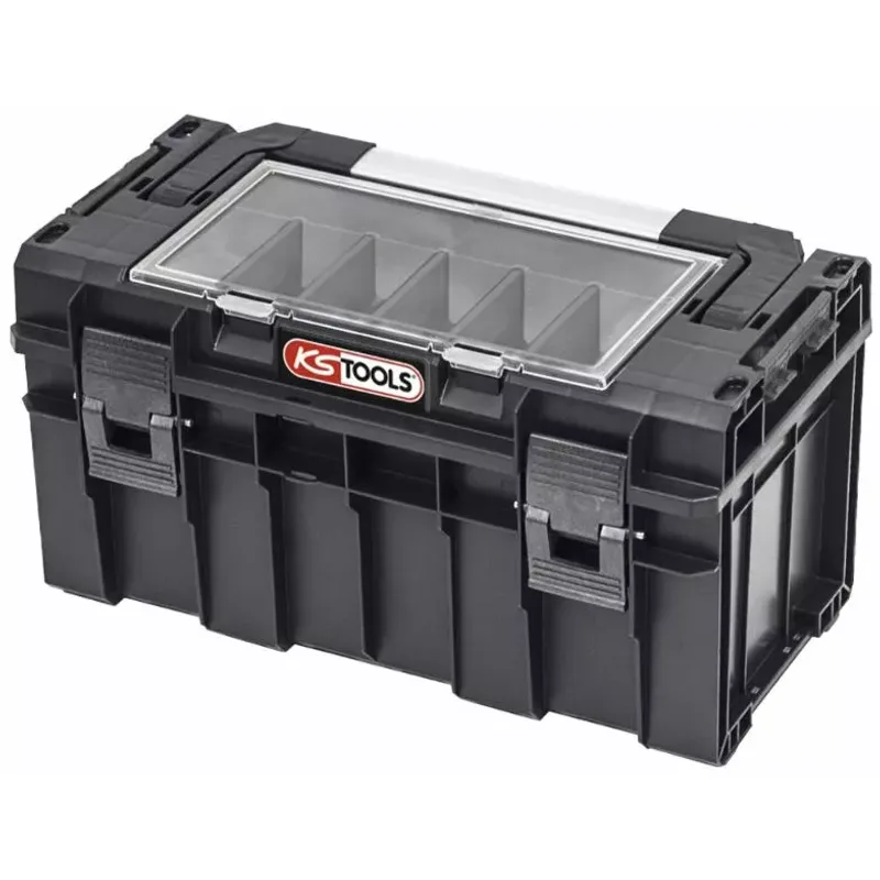 Caisse A Outils Scm 450x260x240 Mm