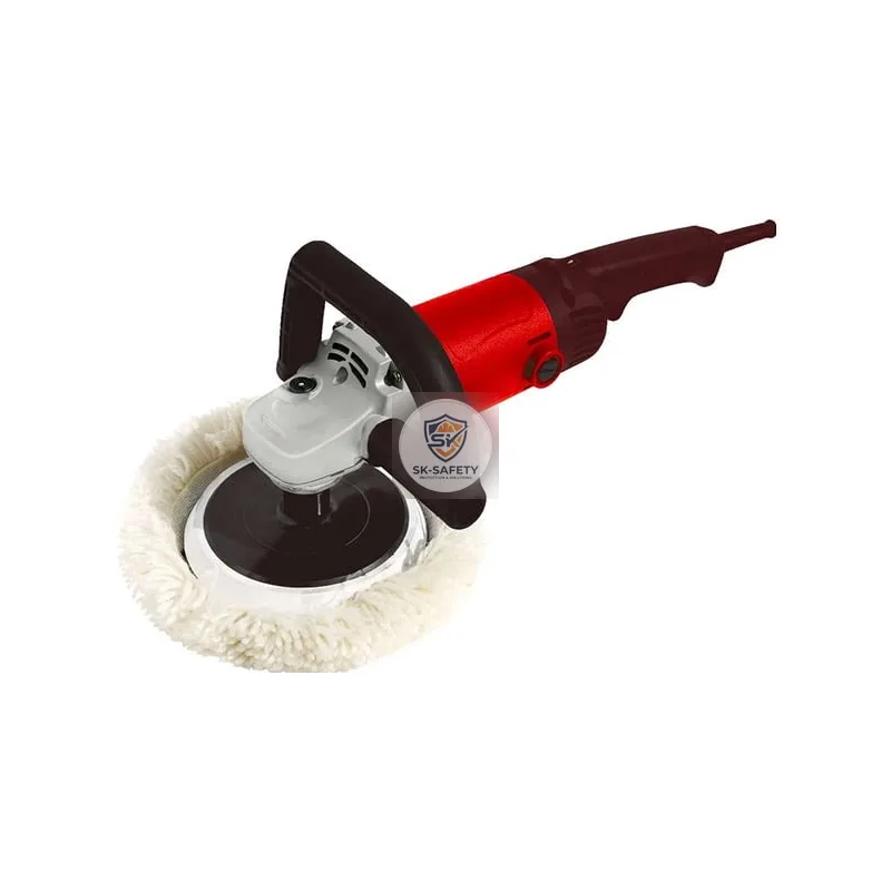 Polisseuse électrique 1500W