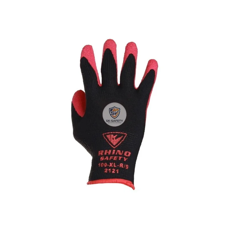 Gant Red Pure Latex