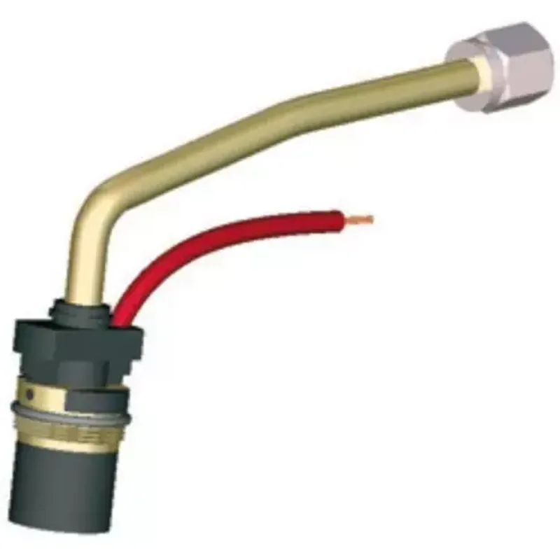 Corps De Torche Ergocut Cb100 D