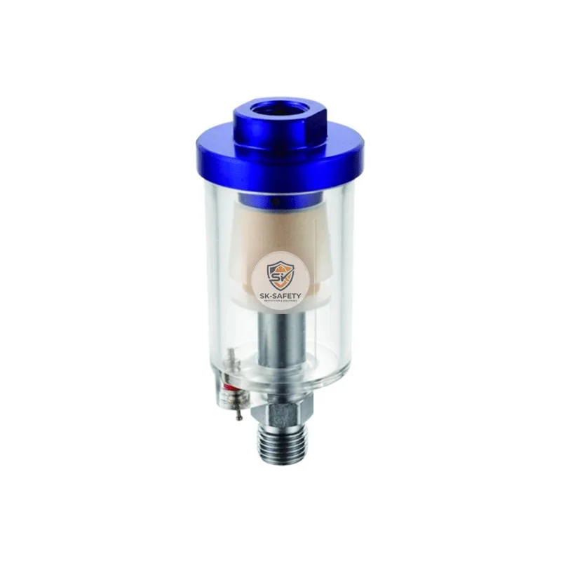Mini-filtre pour air comprimé MF80
