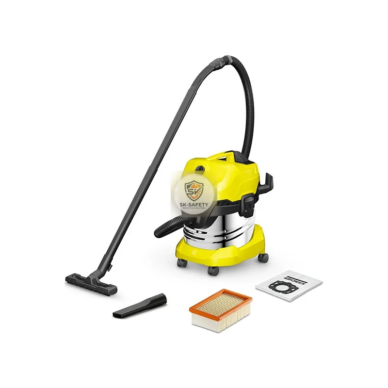 Aspirateur WD 4 S V-20/5/22