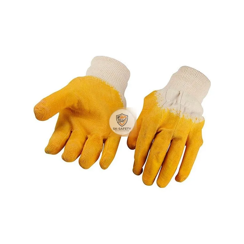 Gants de travail 12 pièces