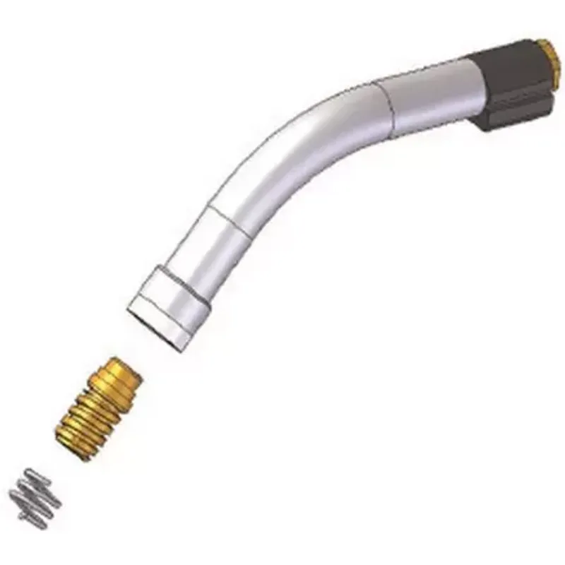 Tete De Torche Tplus 25