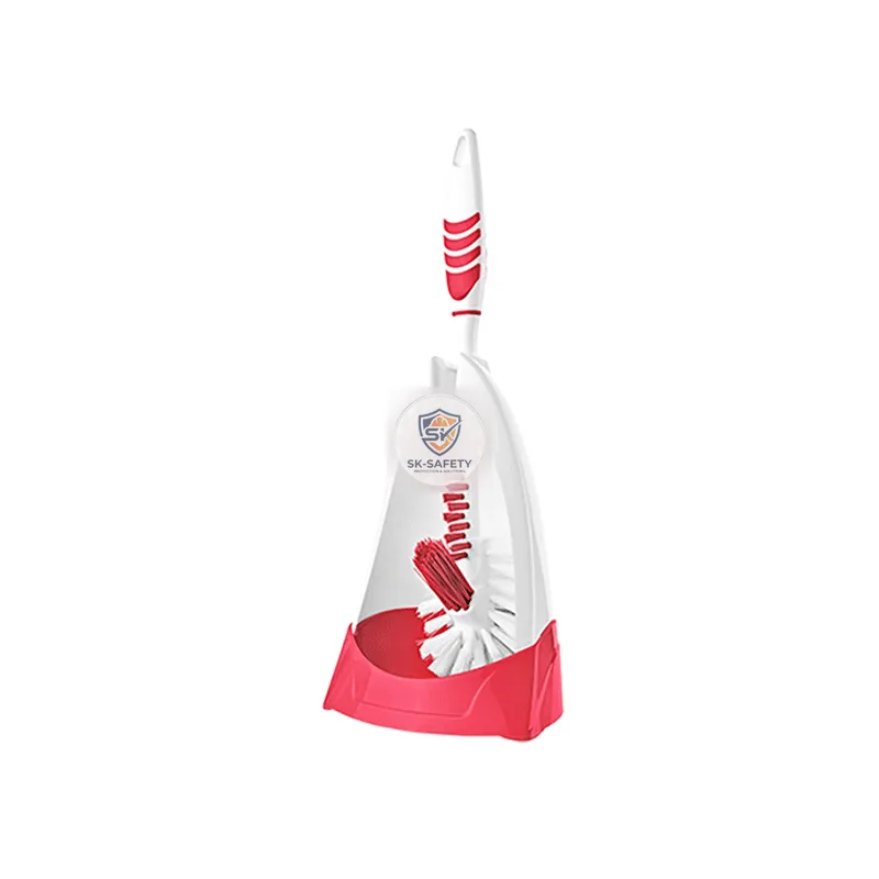 Ensemble brosse de wc Softon Titiz