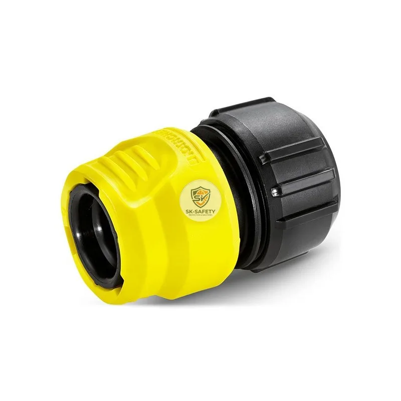Raccord universel AQUASTOP