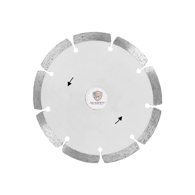Disque diamant