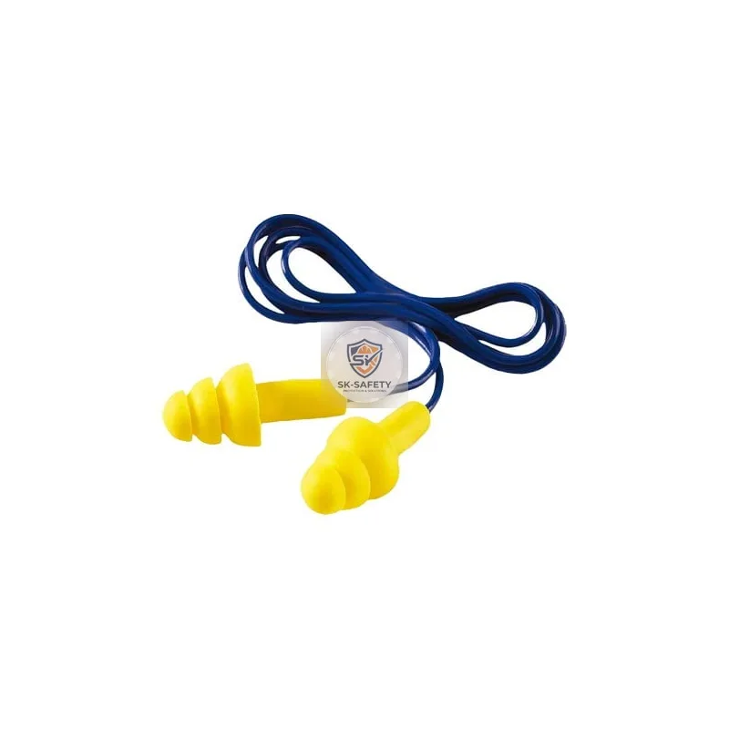 Bouchons d'oreilles ULTRAFIT 3M