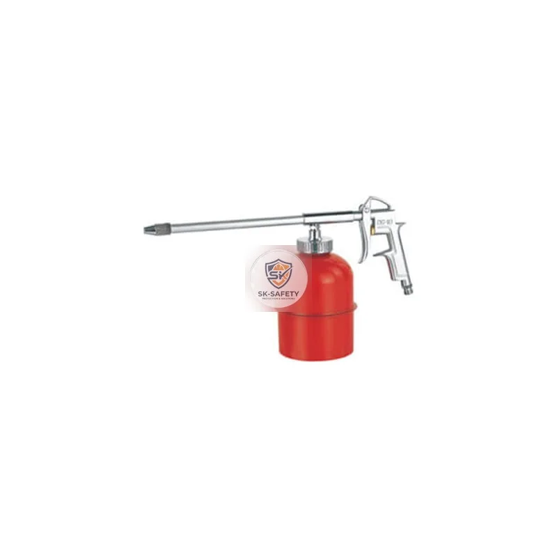 Pistolet mazout WG-04