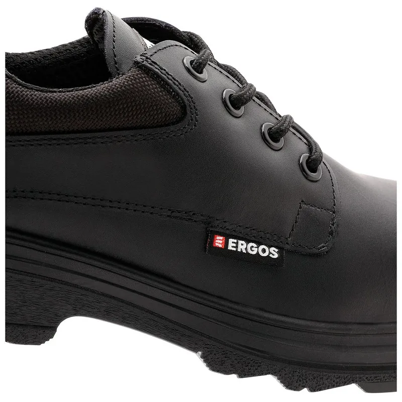 CHAUSSURES DE SÉCURITÉ ORLY 3 S3S CI FO SR