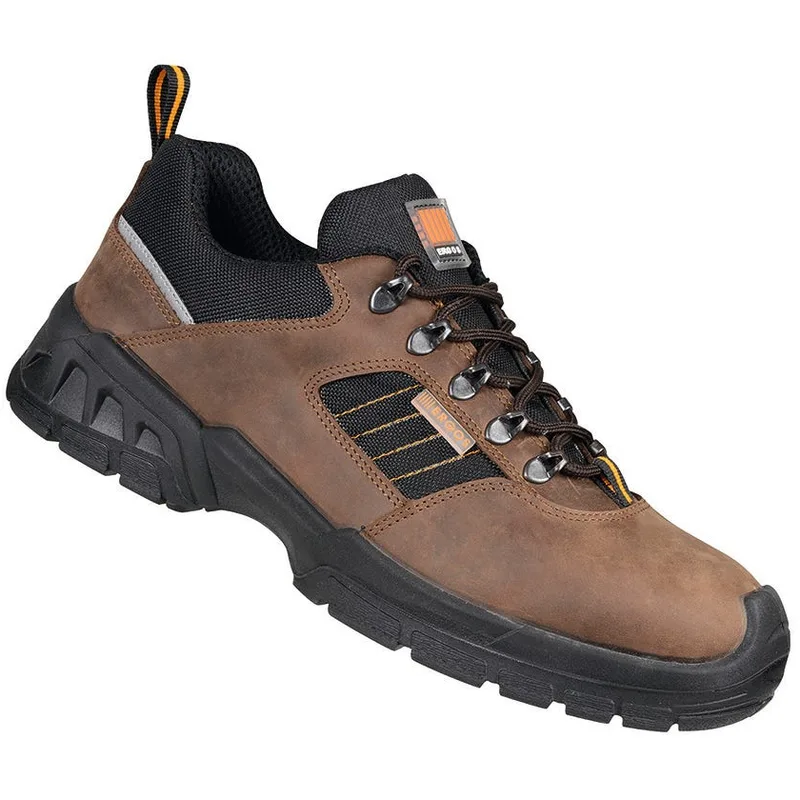 Chaussures de sécurité Boston 4 S3 SRC - ERGOS