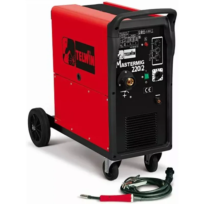 Poste Soudure Mig Mastermig 270/2 230