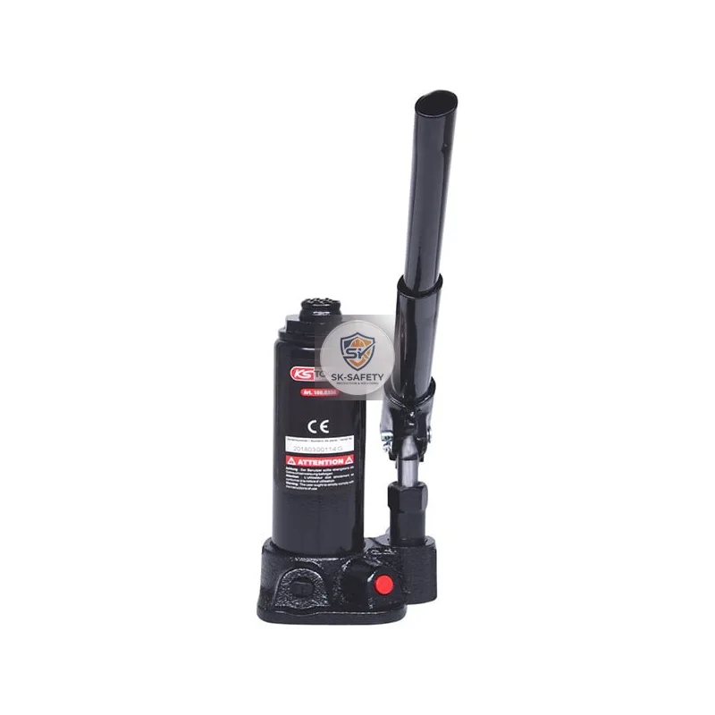 Cric bouteille KS Tools