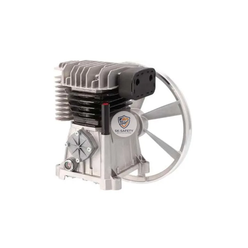 Tête compresseur 100L et 200L