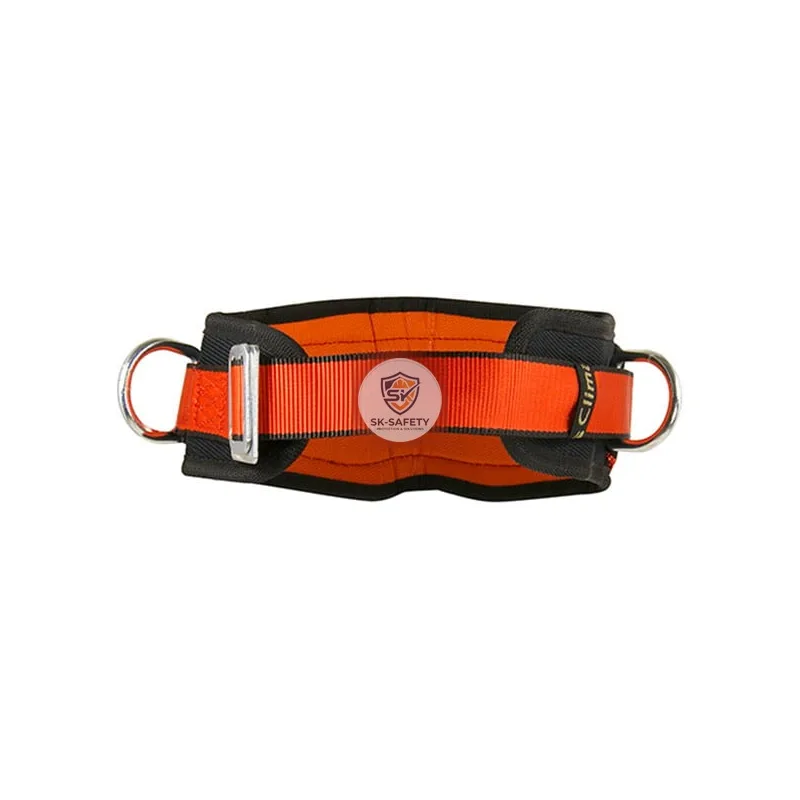 Ceinture de sécurité Climax