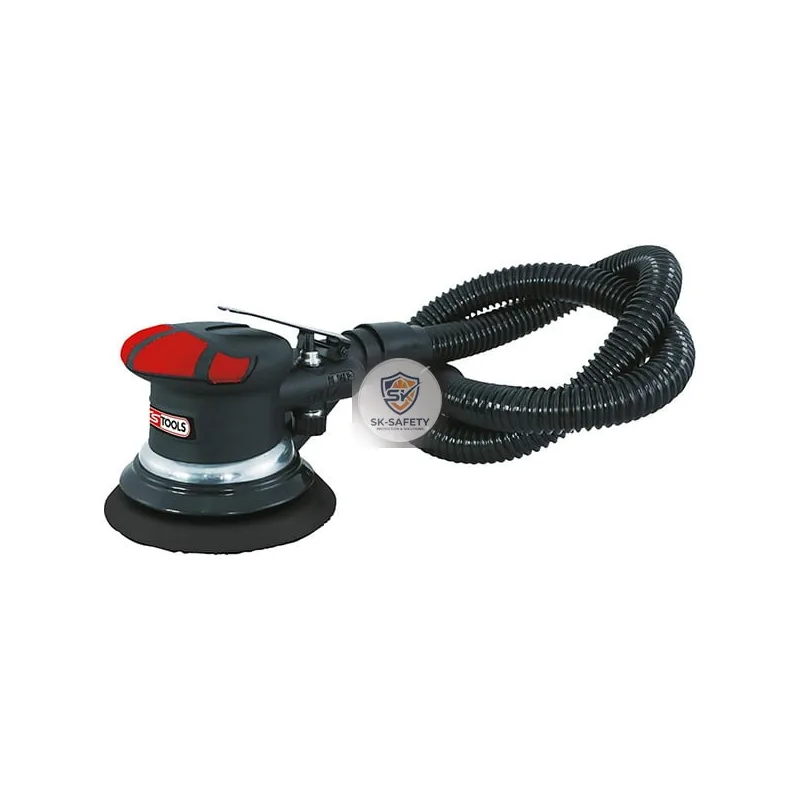 Ponceuse orbitale pneumatique 6 pouces