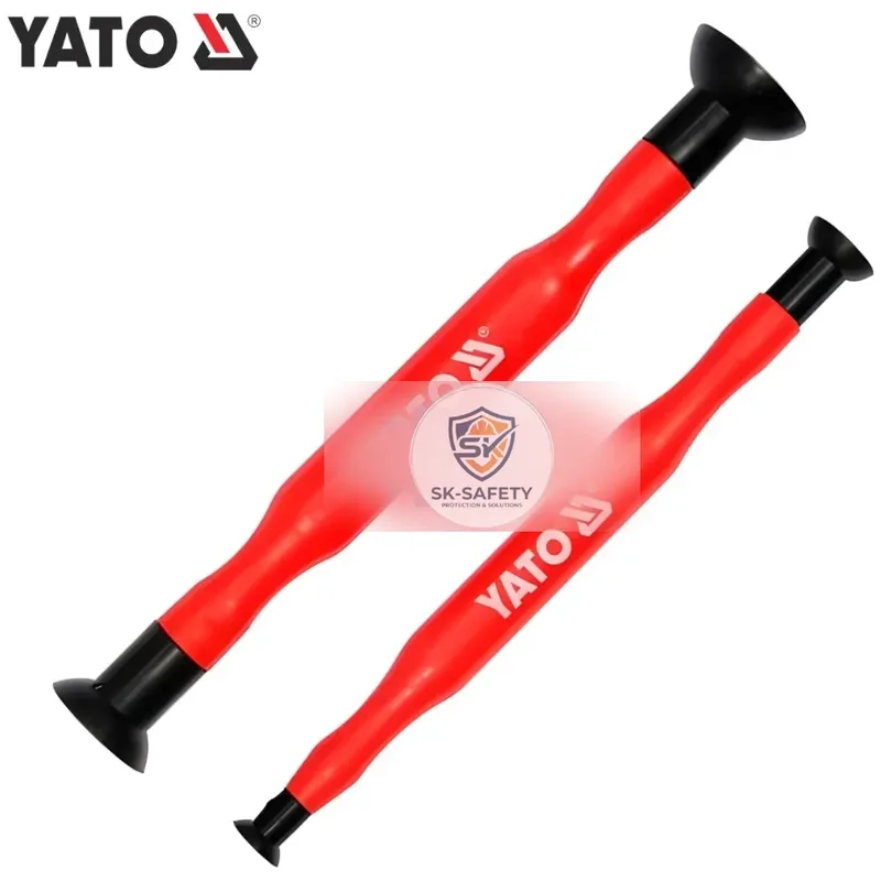 Kit de rodage de soupapes moteur | YATO YT-06187