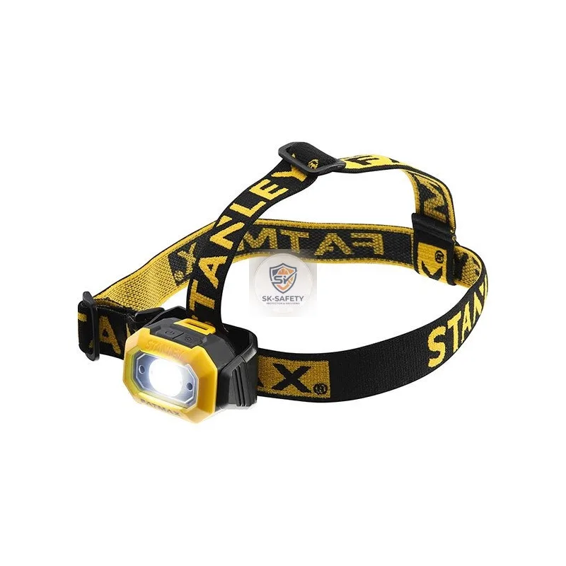 Lampe frontale FATMAX 200 lumens