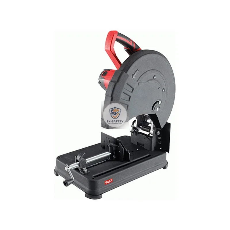Tronçonneuse à métaux TM411 2200W