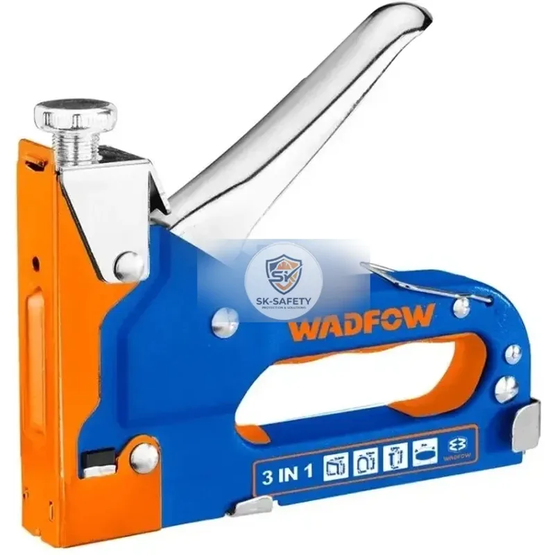 Agrafeuse 3-en-1 WADFOW WGU2614