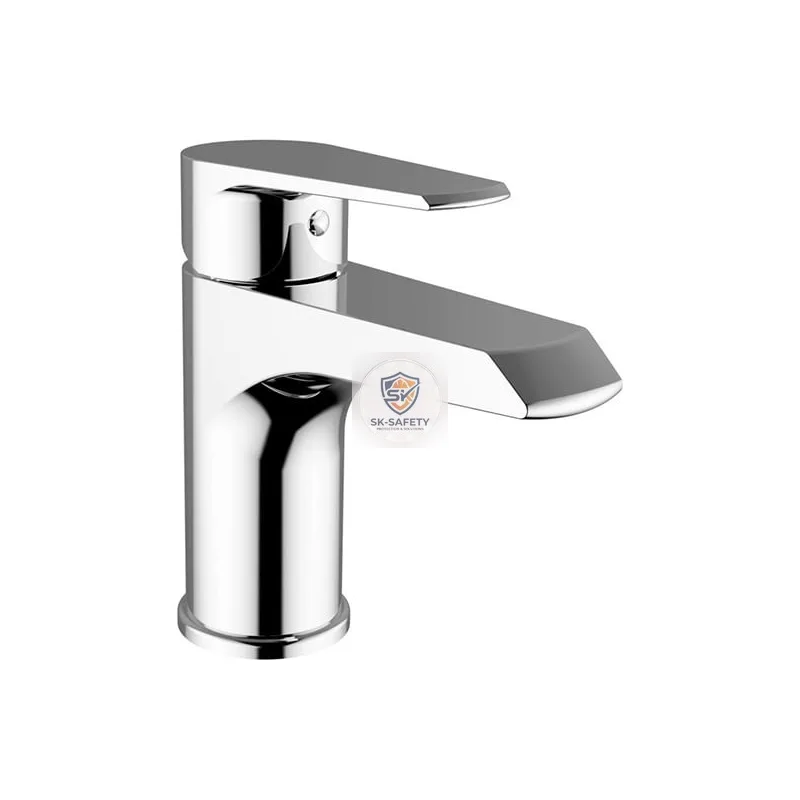Mitigeur lavabo 8V301 VELVET