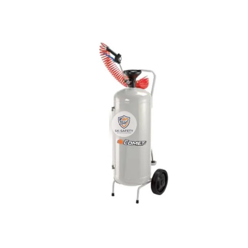 Pulvérisateur mousse 24 L COMET