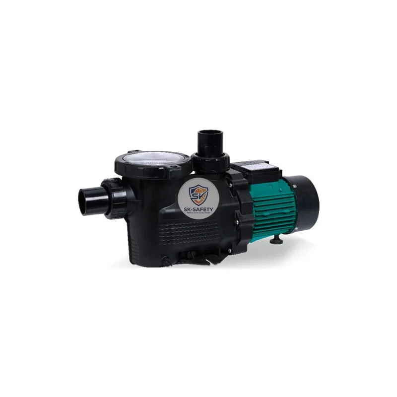 Pompe piscine XKP-06 (<1.0kW) LEO