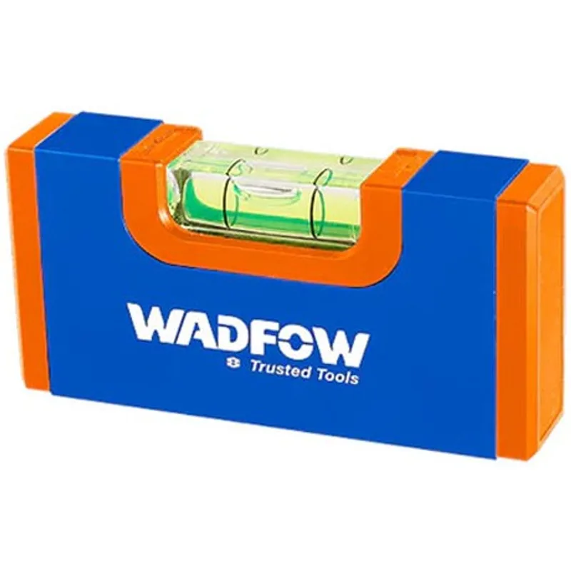 Mini Niveau d'eau magnétisé 10cm WADFOW WSL0G20