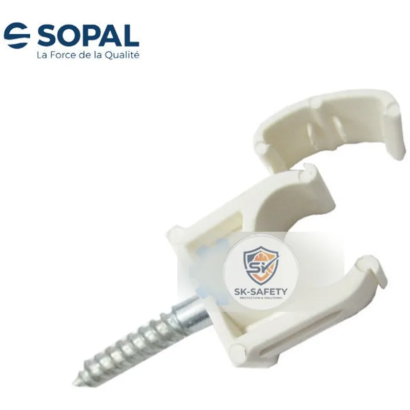 SERRE CLIPS 26 A/TR SOPAL