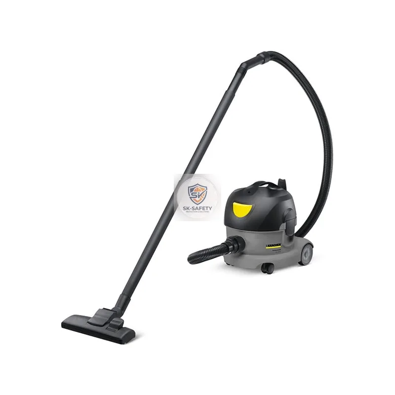 Aspirateur à poussière T 8/1 Classic