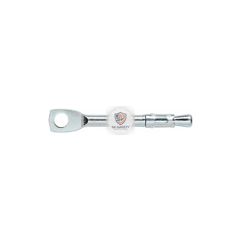 Cheville métallique plafond 6MM