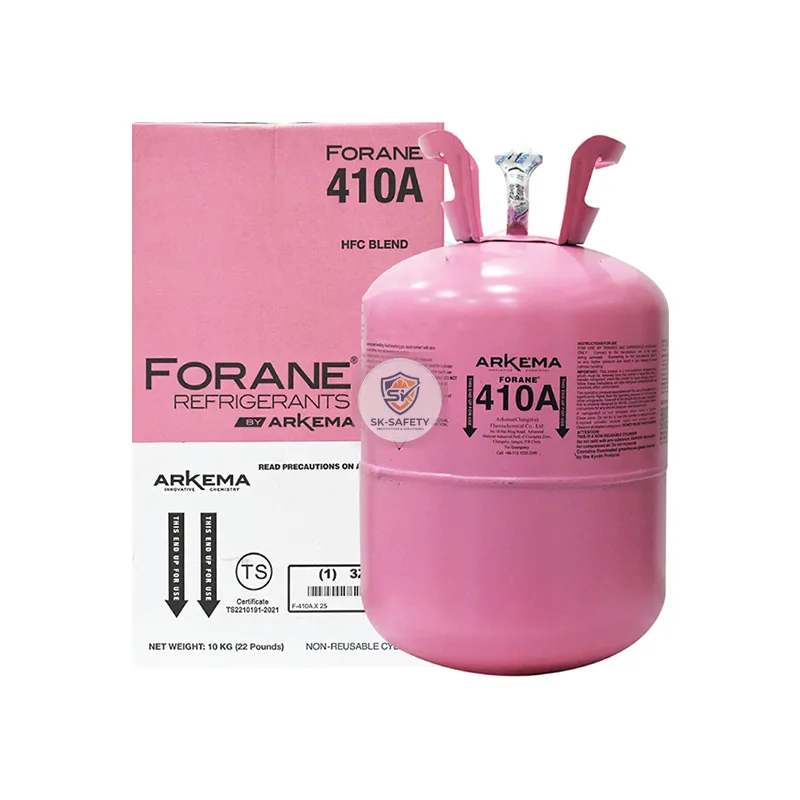 Frigorigène Forane ® 410A (R-410A)