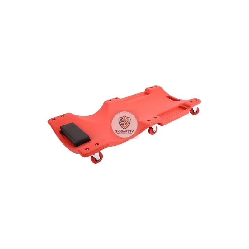 Tapis roulant mecanicien