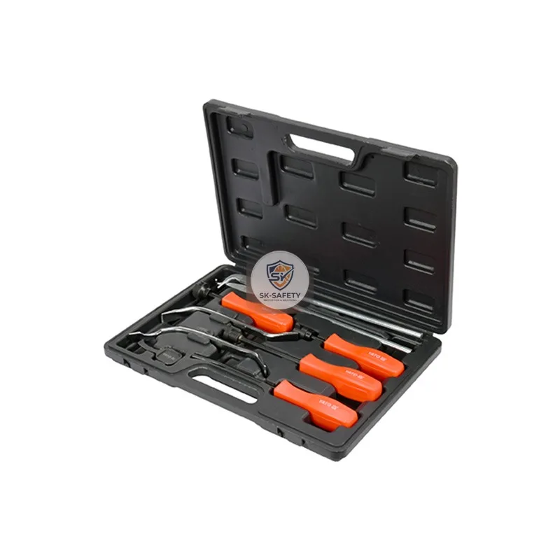 Kit de réparation de freins 8 pièces
