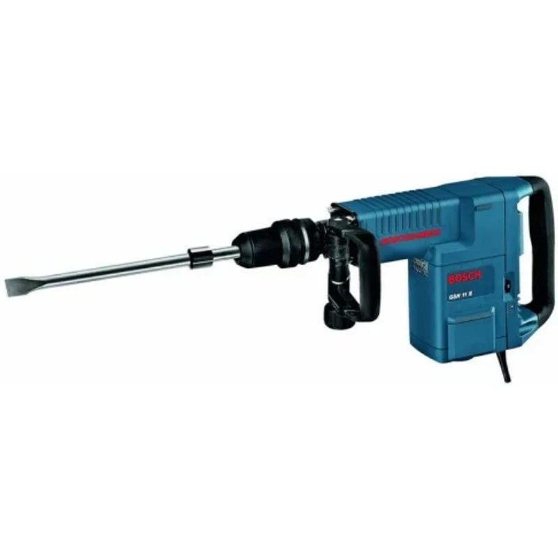 Marteau Piqueur 11 Kg Gsh 11 E 1500w Bosch