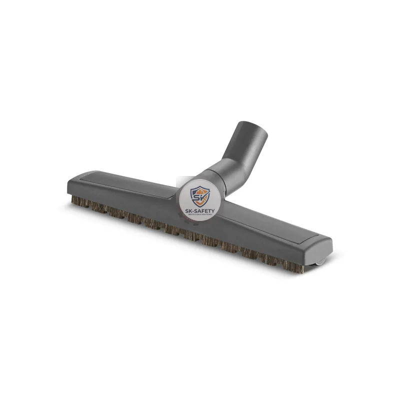 Suceur eau et poussières standard plastique DN 40 karcher