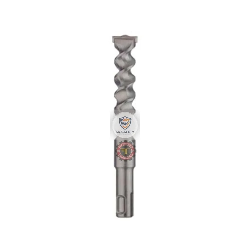 Mèche SDS+4T DIAGER