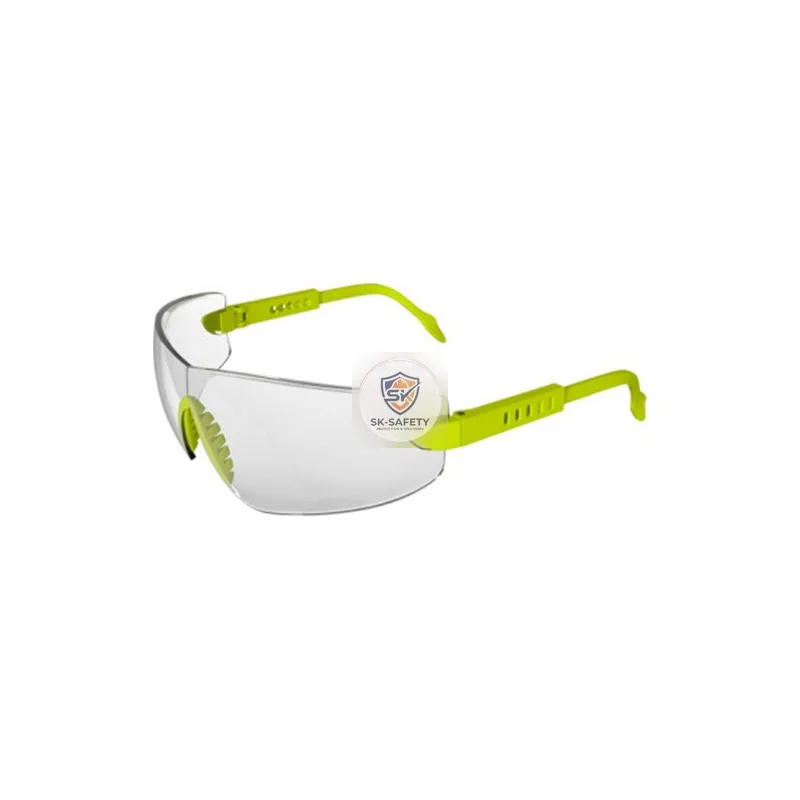 Lunette protection S-300 Sport Baymax avec branche reg