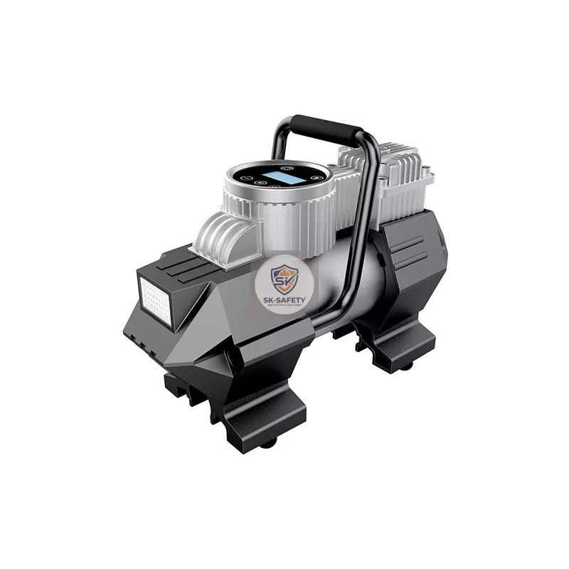 Mini Compresseur d'air 12V