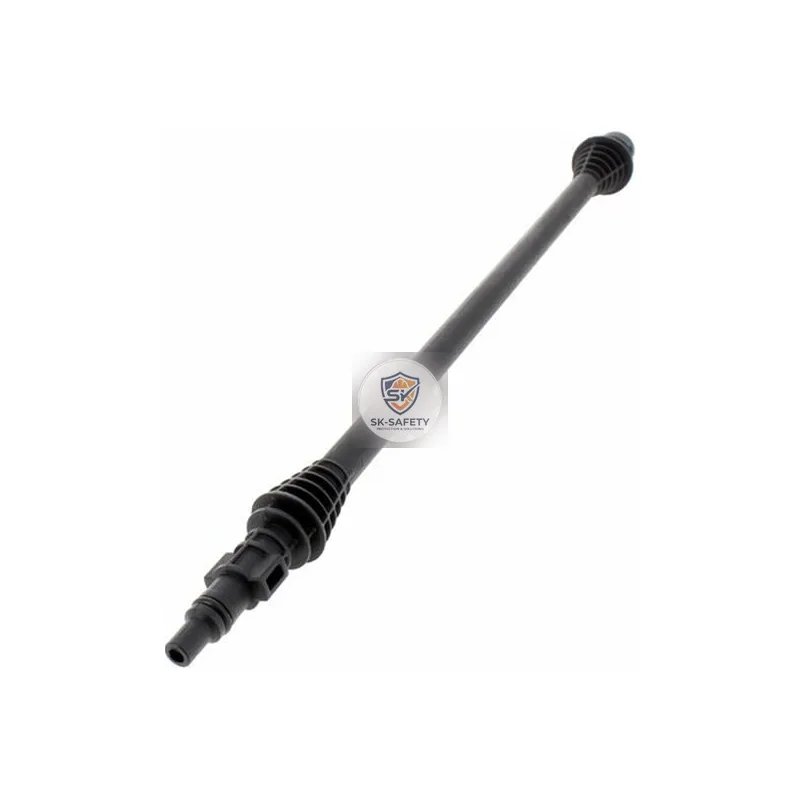 Lance turbo SO2V pour nettoyeurs HP