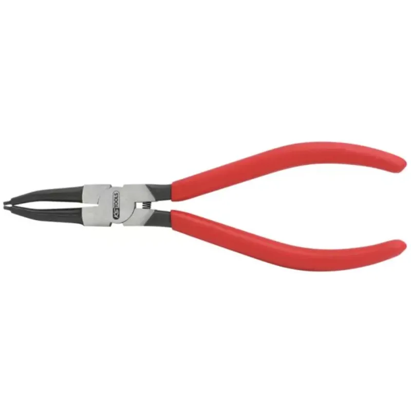 Pince à Circlips Intérieur Droite, 160 Mm