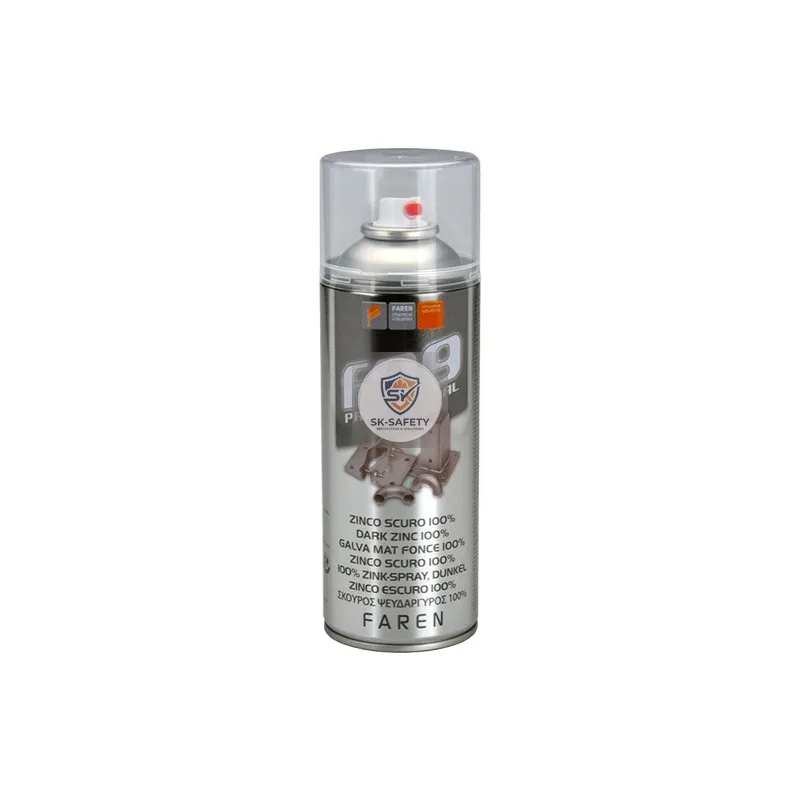 Galvanisation mate F99 FAREN