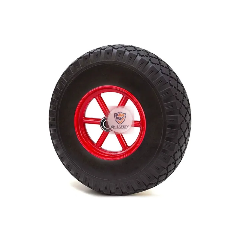 Roue pour brouette 20MM