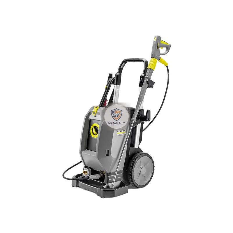 Nettoyeur haute pression HD 9/20-4 S Plus