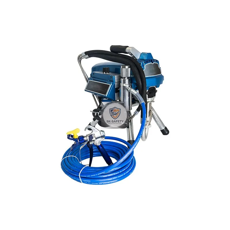 Pompe airless électrique P595