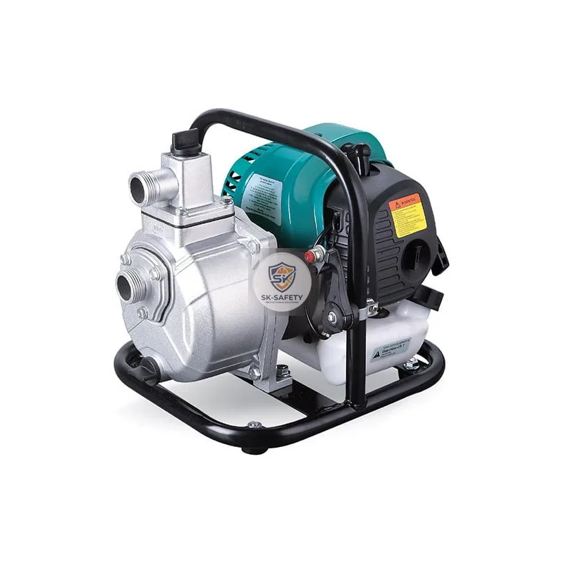 Pompe à moteur thermique à essence 1.1KW LGP LEO