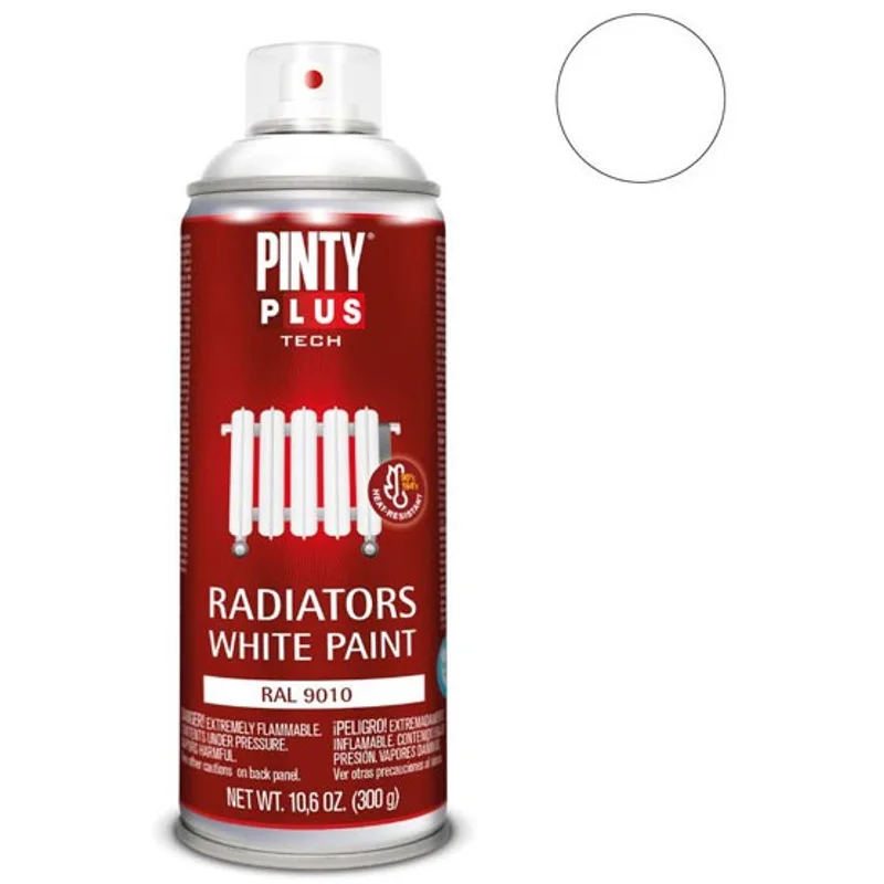Peintures pour éléments de radiateur
