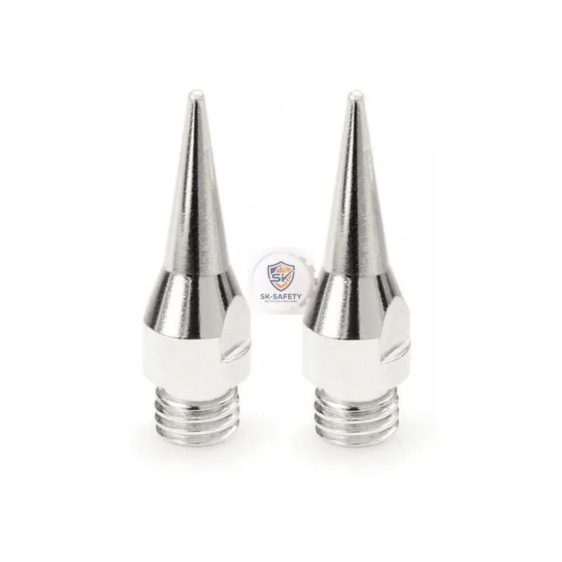 Lot de 2 pointes pour fer à souder Dremel 201 26150201JA